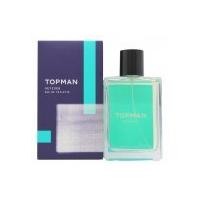 Topman Vetiver Eau de Toilette 100ml Spray