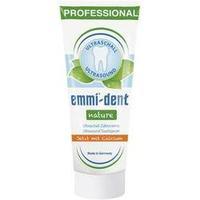 Toothpaste EmmiDent Nature 75 ml White