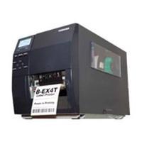 Toshiba B-EX4T1 300dpi Direct Thermal Transfer Printer