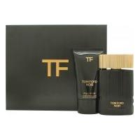 Tom Ford Noir Pour Femme Gift Set 50ml EDP + 75ml Hydrating Emulsion