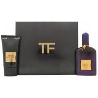 Tom Ford Velvet Orchid Gift Set 50ml EDP + 75ml Hydrating Emulsion