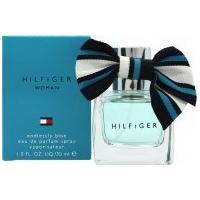 tommy hilfiger endlessly blue women eau de toilette 30ml spray