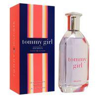 Tommy Hilfiger Tommy Girl Neon Brights EDT Spray 100ml