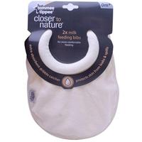 Tommee Tippee Bibs Cream