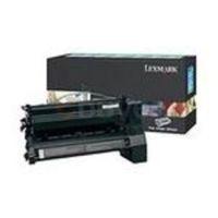 toner cartridge black 6k f c780 serie x782e ns