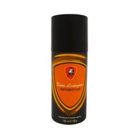 Tonino Lamborghini Sportivo Deodorant Spray 150ml