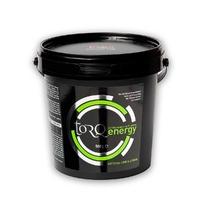 torq energy drink natural limelemon 500g