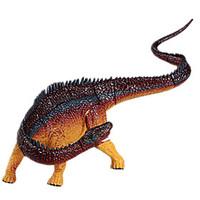 Toys Model Building Toy Dinosaur Plastic