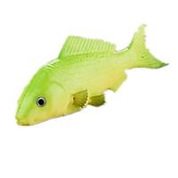 Toy Foods Fish Plastics Unisex