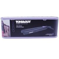 toniguy precision straightener