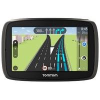 TomTom Start 50 Sat Nav - WE