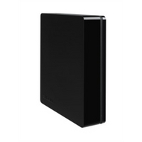 Toshiba 2TB Stor.E Canvio Desktop - Black