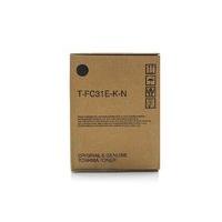 Toshiba T-fc311k Black Toner Car...