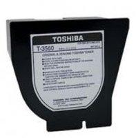 Toshiba Bd3560 Black Copier Toner Cartridge