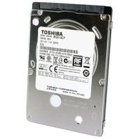 Toshiba Int 500gb 2.5 7mm 7200rpm