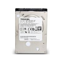 Toshiba 500GB Solid State Hybrid Drive SSHD
