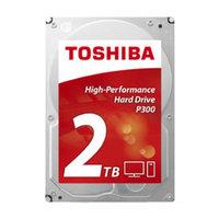 Toshiba P300 2TB 3.5\'\' SATA High-Performance Hard Drive