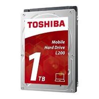 Toshiba L200 1TB 2.5" 9.5mm SATA Mobile Hard Drive
