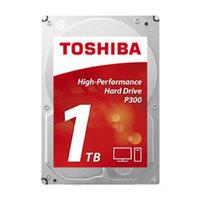 Toshiba P300 1TB 3.5\'\' SATA High-Performance Hard Drive (OEM)