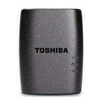 Toshiba STOR.E Wireless Adapter Black