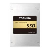 Toshiba Q300 Pro 128GB SATAIII 2.5inch SSD