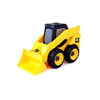 Toys Model Building Toy Excavating Machinery Plastic