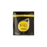 torq recovery drink box of 10 banana