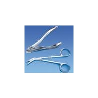 toenail scissors nail clippers in saver set westfalia