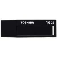 Toshiba 16gb U302 Usb3 Flash Key - Black