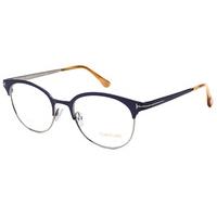 Tom Ford Eyeglasses FT5382 090