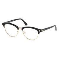 Tom Ford Eyeglasses FT5471 001