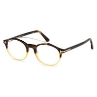 Tom Ford Eyeglasses FT5455 056