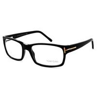 tom ford eyeglasses ft5013 wide 0b5