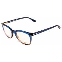 Tom Ford TF5310 092 Blue/Brown