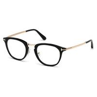 Tom Ford Eyeglasses FT5466 001