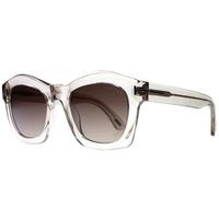 tom ford tf0431s 74s clear pink