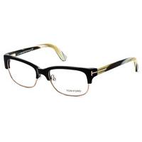 Tom Ford Eyeglasses FT5307 001