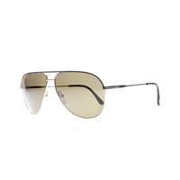Tom Ford TF0466/S 50J Gold/Brown