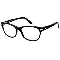 Tom Ford Eyeglasses FT5405 001