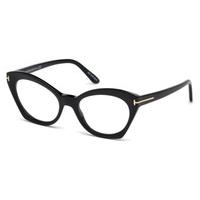 Tom Ford Eyeglasses FT5456 002