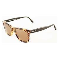 Tom Ford Leo TF336 55J Tortoise