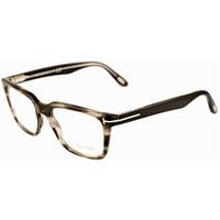 tom ford ft5304 093 grey stripe