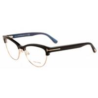 Tom Ford TF5365 005 Black/Green