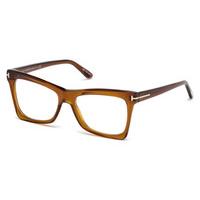 Tom Ford Eyeglasses FT5457 044