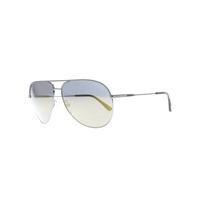 tom ford tf466 13c silver