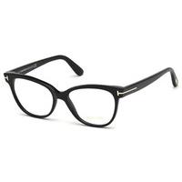 Tom Ford Eyeglasses FT5291 001