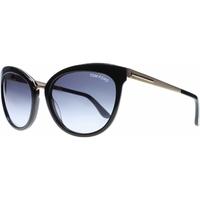 Tom Ford TF0461/S 05W Black/Silver