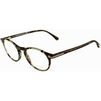 Tom Ford TF5294 055 Matte Camouflage
