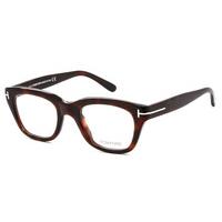 Tom Ford Eyeglasses FT5178 CLASSIC 052