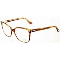 Tom Ford TF5233 052 Brown/Crystal
